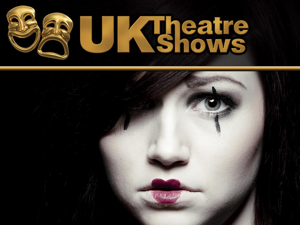 UK Theatre Shows Home Page